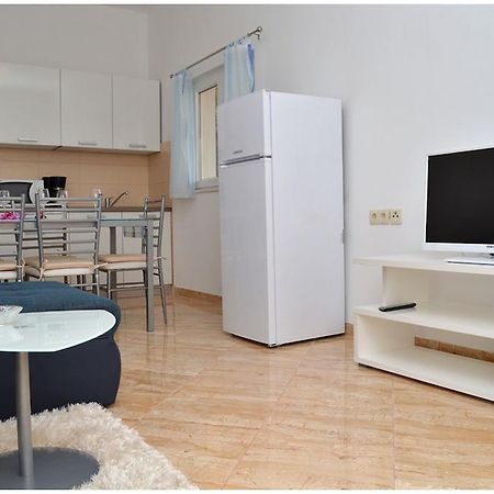 Apartments Luciano Seget Vranjica Pokoj fotografie