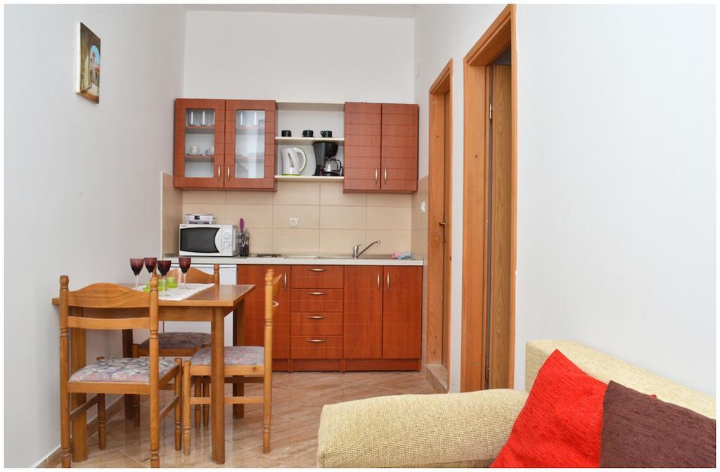 Apartments Luciano Seget Vranjica Pokoj fotografie
