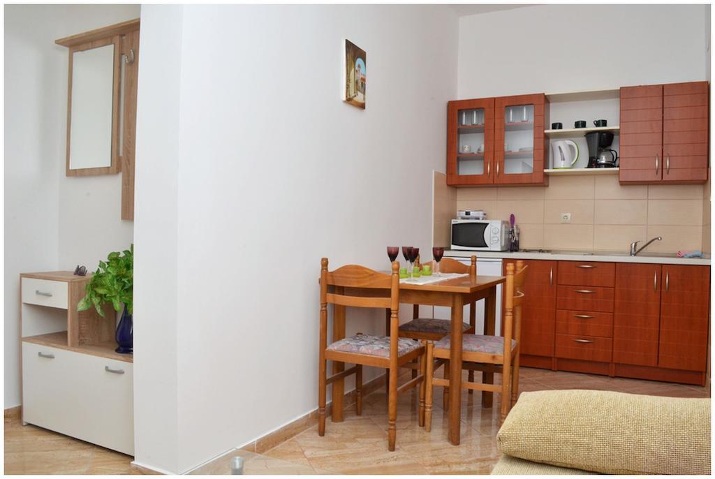 Apartments Luciano Seget Vranjica Pokoj fotografie