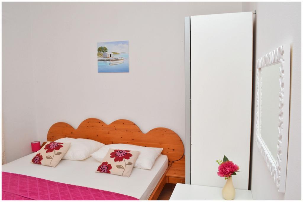 Apartments Luciano Seget Vranjica Pokoj fotografie