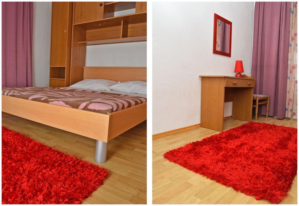 Apartments Luciano Seget Vranjica Pokoj fotografie