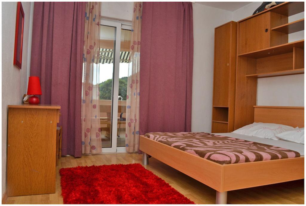 Apartments Luciano Seget Vranjica Pokoj fotografie