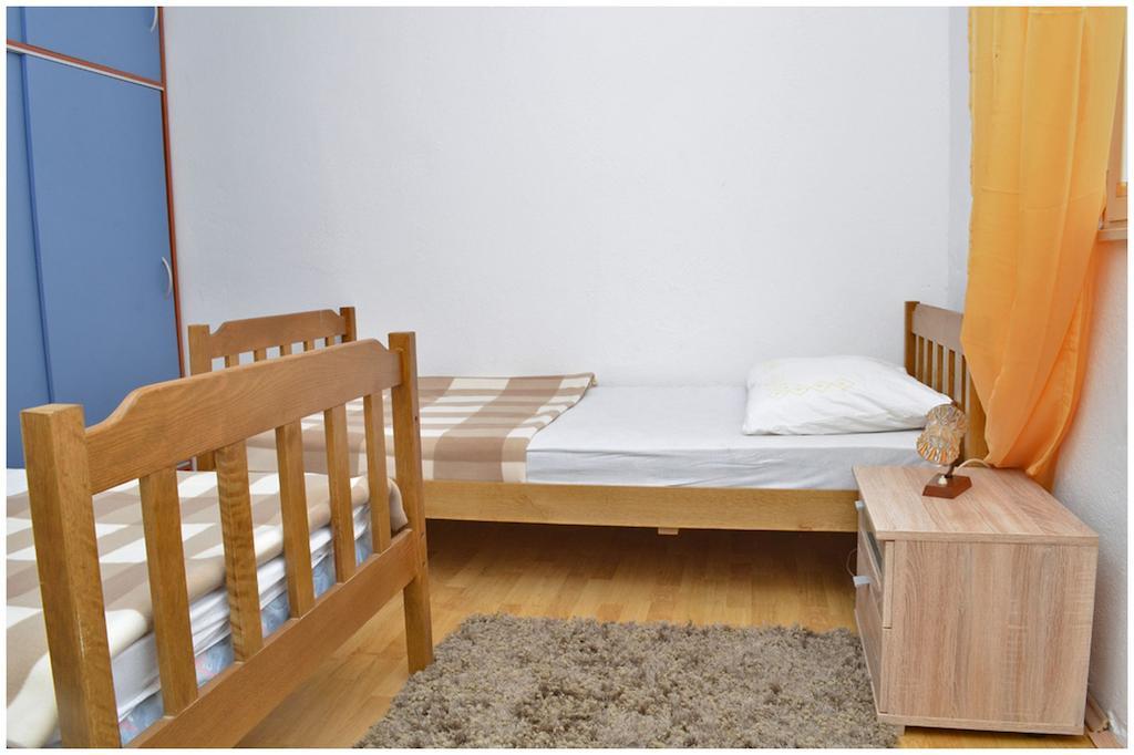 Apartments Luciano Seget Vranjica Pokoj fotografie