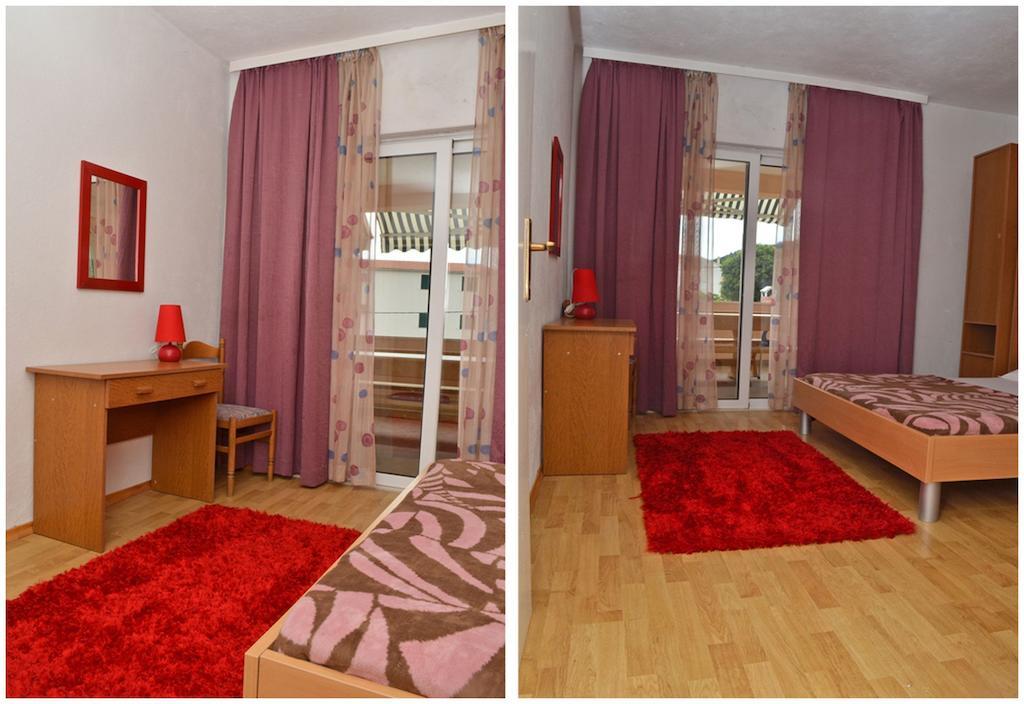 Apartments Luciano Seget Vranjica Pokoj fotografie