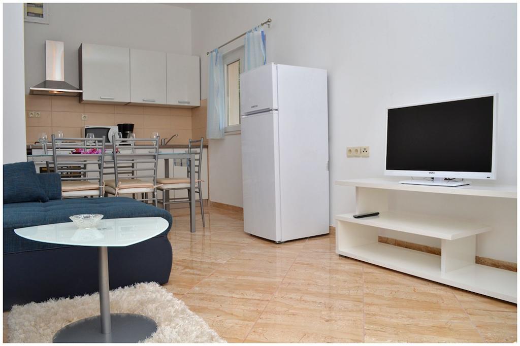 Apartments Luciano Seget Vranjica Pokoj fotografie