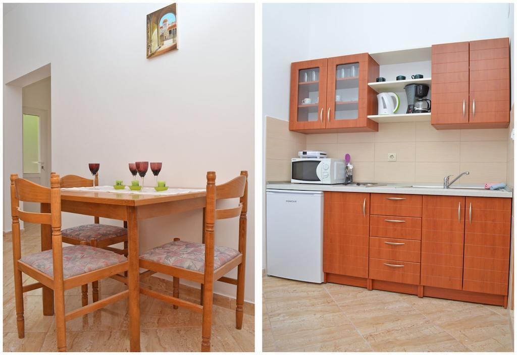 Apartments Luciano Seget Vranjica Pokoj fotografie