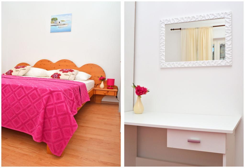 Apartments Luciano Seget Vranjica Pokoj fotografie